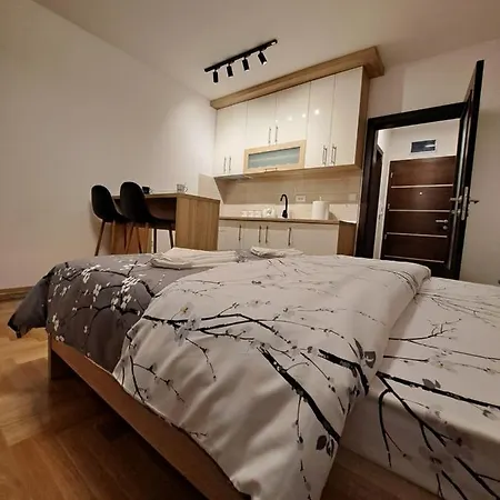 Imperator Apartment Vrnjačka Banja