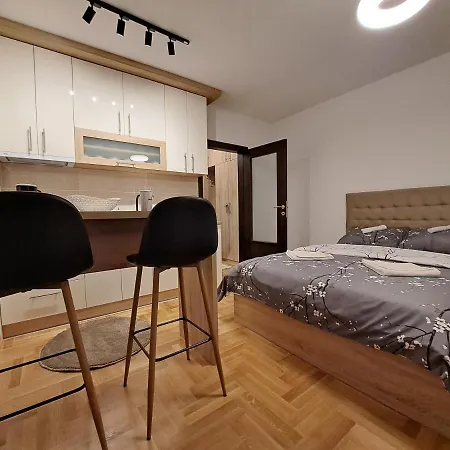 Apartman Imperator Vrnjačka Banja