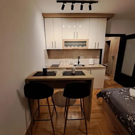 Imperator * Vrnjačka Banja