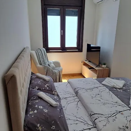 Imperator * Vrnjačka Banja