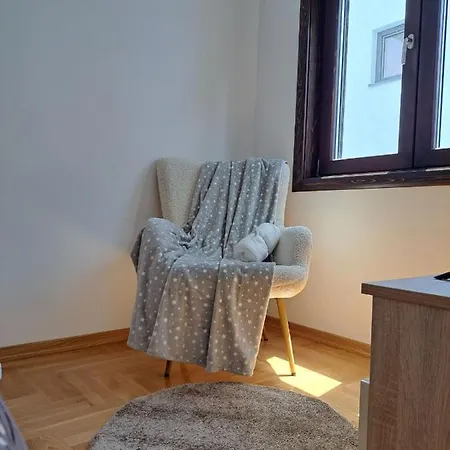 Apartment Imperator