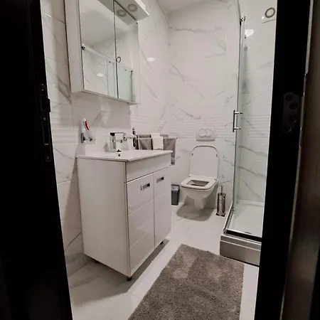 Imperator Apartment Vrnjačka Banja
