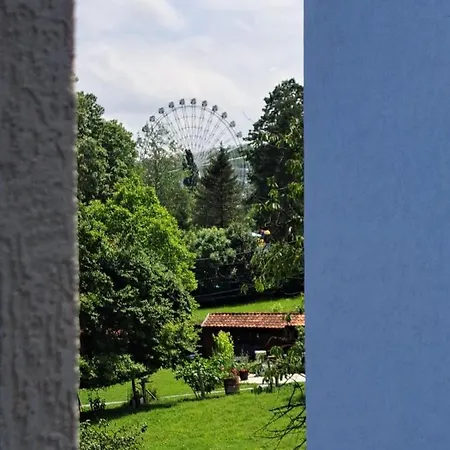 Imperator Apartman Vrnjačka Banja