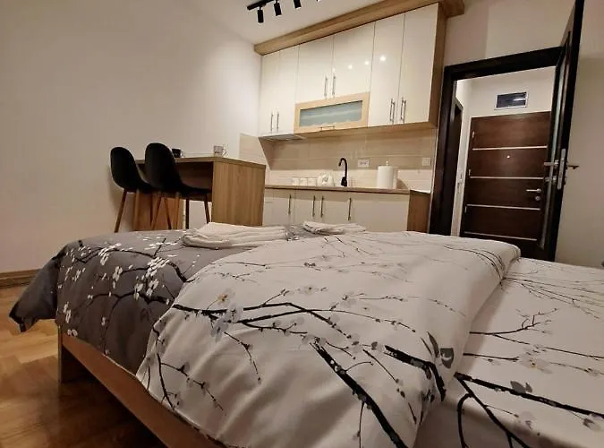 Imperator Apartman Vrnjačka Banja