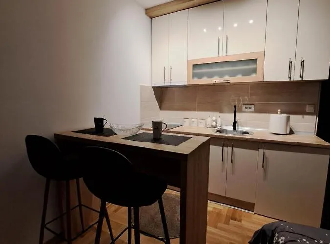 Apartman Imperator *