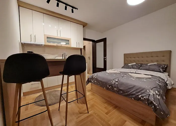 Apartman Imperator Vrnjačka Banja