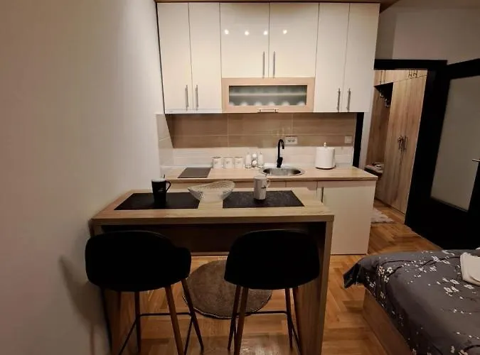 Imperator * Vrnjačka Banja