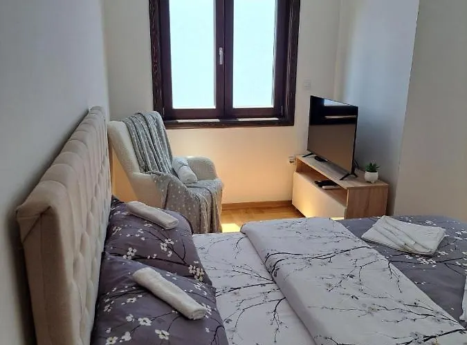 Imperator * Vrnjačka Banja