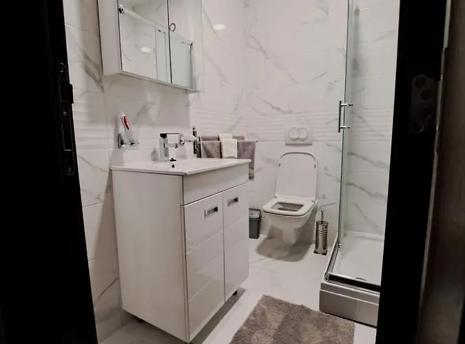 Imperator Apartman Vrnjačka Banja