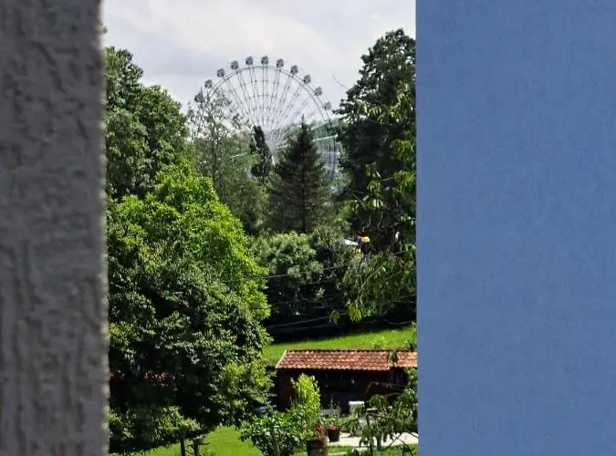 Imperator Apartman Vrnjačka Banja